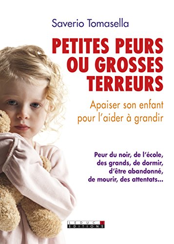 Stock image for Petites peurs ou grosses terreurs for sale by Ammareal