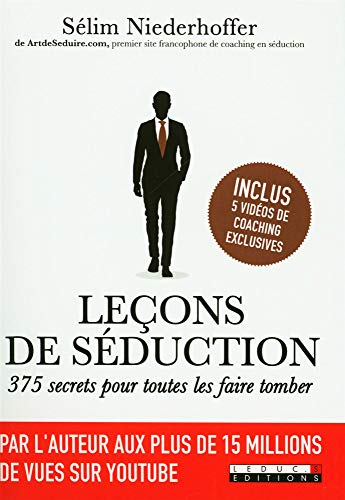 Stock image for Leons de sduction : 375 secrets pour toutes les faire tomber for sale by medimops