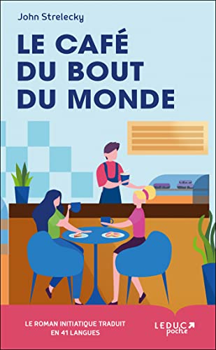 Beispielbild fr Le caf du bout du monde zum Verkauf von medimops