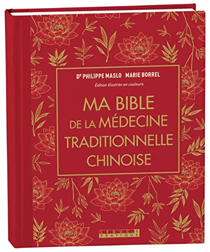 Beispielbild fr Ma bible de la mdecine traditionnelle chinoise zum Verkauf von medimops
