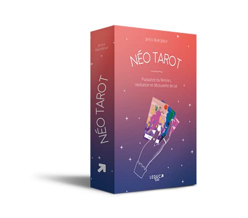 Beispielbild fr Coffret no tarot zum Verkauf von medimops