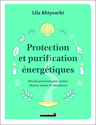 Beispielbild fr Protection et purification nergtiques zum Verkauf von medimops