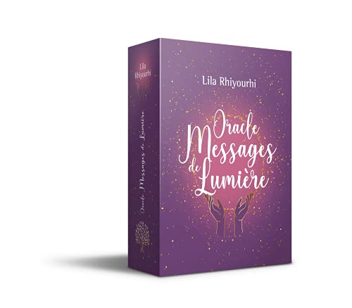 Beispielbild fr Oracle messages de lumire zum Verkauf von LiLi - La Libert des Livres
