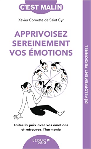Immagine dell'editore per Apprivoisez sereinement vos motions venduto da medimops