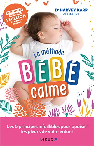 Stock image for LA MTHODE BB CALME for sale by Livre et Partition en Stock