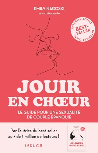 Image d'archives pour Jouir en choeur : le guide pour une sexualit de couple panouie mis en vente par BOOKIT!