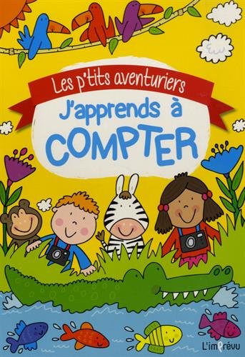 9791029500411: J'apprends  compter