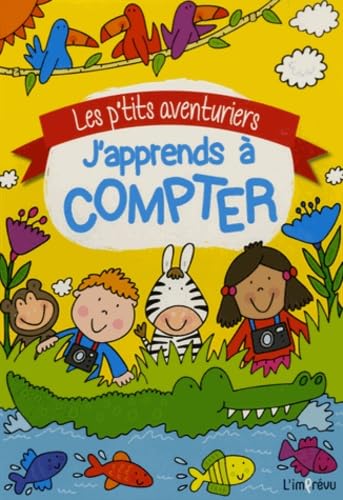 9791029500411: J'apprends  compter