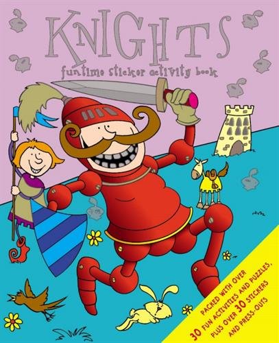 Beispielbild fr KNIGHTS [Poche] zum Verkauf von BIBLIO-NET