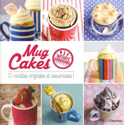 Beispielbild fr Mug cakes zum Verkauf von medimops