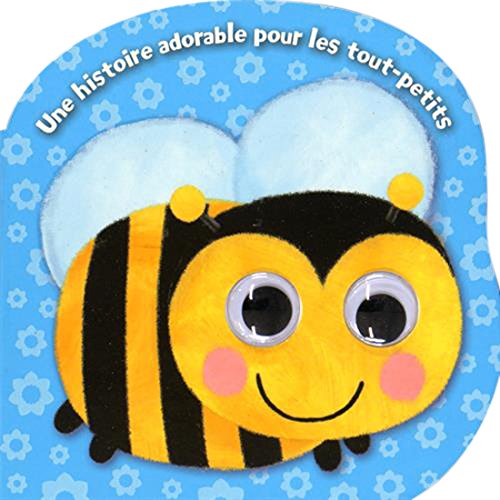 Beispielbild fr Petite abeille zum Verkauf von medimops
