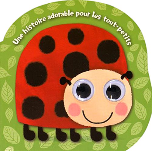 Beispielbild fr Petite coccinelle zum Verkauf von Ammareal