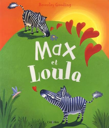 Beispielbild fr Max et Loula zum Verkauf von Ammareal