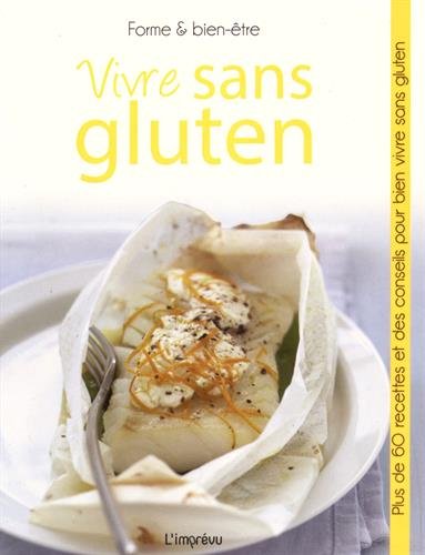 Stock image for Vivre sans gluten for sale by medimops