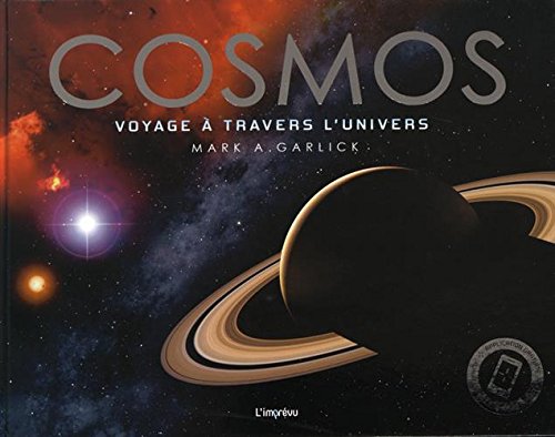 Stock image for Cosmos for sale by medimops