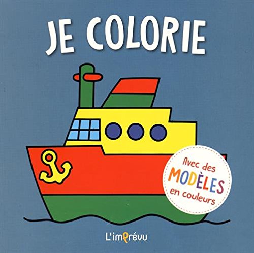 9791029503009: Bateau: Avec des modles en couleurs