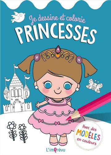Beispielbild fr Les princesses InTexte zum Verkauf von BIBLIO-NET