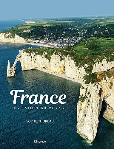 Stock image for France : Invitation Au Voyage for sale by RECYCLIVRE