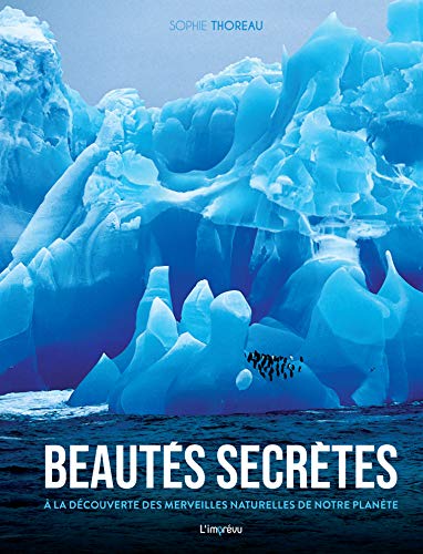 Stock image for Beauts secrtes:  la dcouverte des merveilles naturelles de notre plante Thoreau, Sophie for sale by BIBLIO-NET