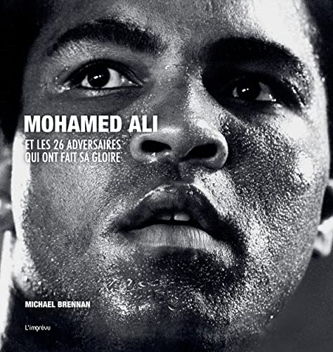 Beispielbild fr Mohamed Ali et les 26 adversaires qui ont fait sa gloire zum Verkauf von medimops