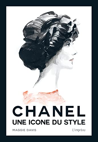9791029510144: CHANEL, une icne du style: Une icne du style - Un hommage  l'lgance intemporelle de Coco Chanel (Beau-livre)