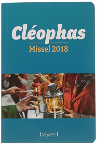 Beispielbild fr Clophas, le missel 2018 zum Verkauf von Ammareal