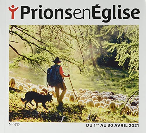 Beispielbild fr Prions Poche - avril 2021 N 412 zum Verkauf von medimops