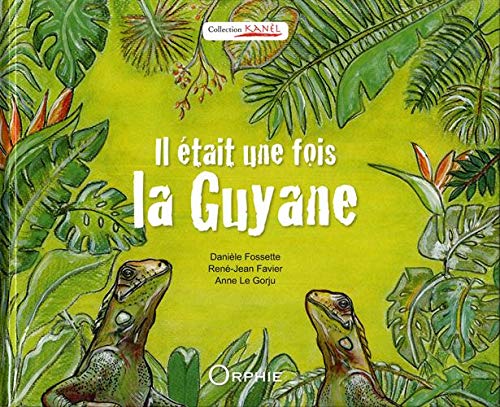 Immagine dell'editore per Il tait une fois la Guyane venduto da Ammareal