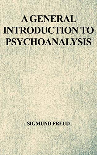 Beispielbild fr A General Introduction to Psychoanalysis zum Verkauf von Better World Books