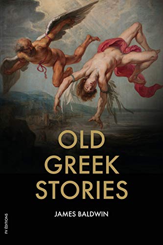 Beispielbild fr Old Greek Stories zum Verkauf von GreatBookPrices