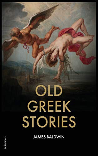 Stock image for Old Greek Stories for sale by Lucky's Textbooks