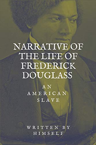 Stock image for Narrative of the life of Frederick Douglass; an American Slave for sale by Ria Christie Collections