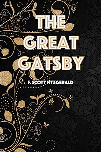 Stock image for The Great Gatsby: Easy to read Layout for sale by GreatBookPrices