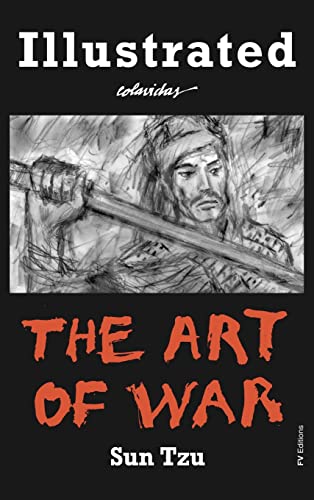 Stock image for The Art of War: Special Edition Illustrated by Onsimo Colavidas for sale by GreatBookPrices