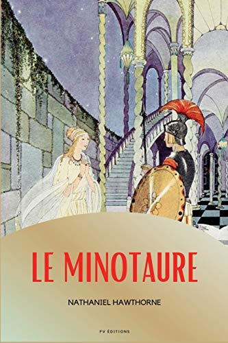 Beispielbild fr Le Minotaure (French Edition) zum Verkauf von Lucky's Textbooks