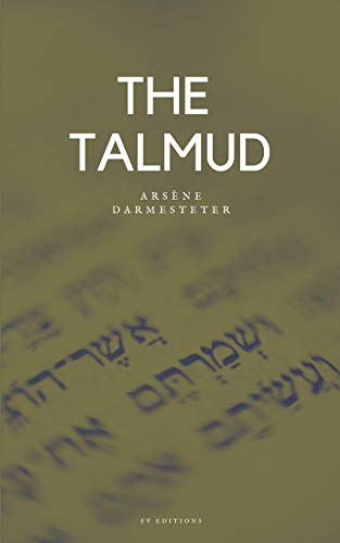 Stock image for The Talmud for sale by GreatBookPrices