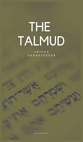 Stock image for The Talmud for sale by GreatBookPrices