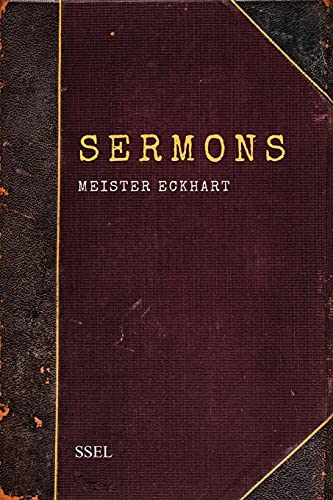 Stock image for Sermons: Easy to Read Layout for sale by GreatBookPrices