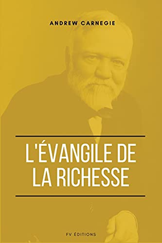 Stock image for L' vangile de la Richesse for sale by Ria Christie Collections