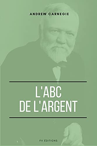 Stock image for L'ABC de l'Argent for sale by Ria Christie Collections