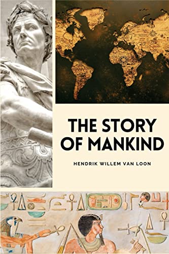 Stock image for The Story of Mankind: Easy to Read Layout for sale by Chiron Media