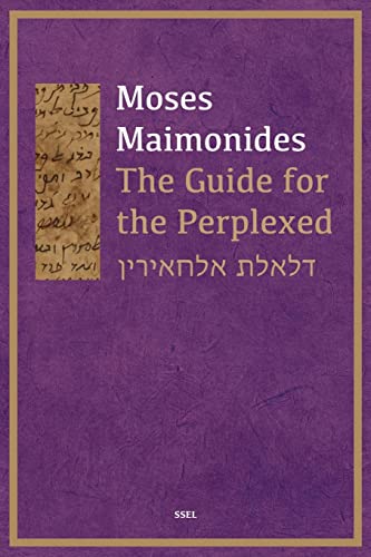 9791029914652: The Guide for the Perplexed: Easy to Read Layout