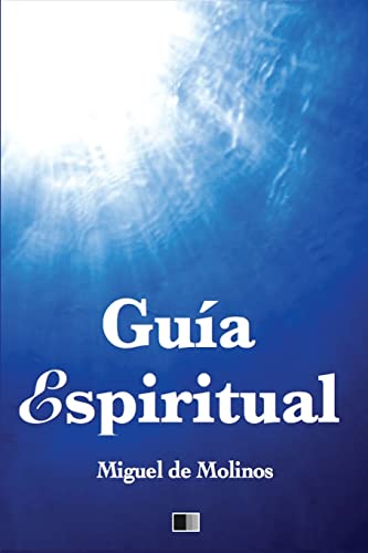 Imagen de archivo de Gua Espiritual: Letra Grande para facilitar la lectura a la venta por GreatBookPrices