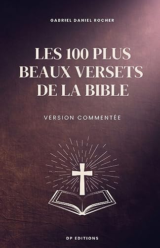 Stock image for Les 100 plus beaux versets de la Bible (Paperback) for sale by Grand Eagle Retail