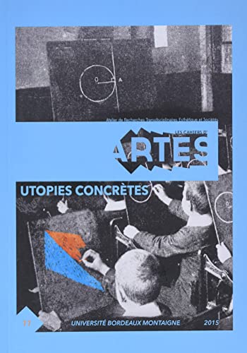 Stock image for Utopies concrtes for sale by medimops