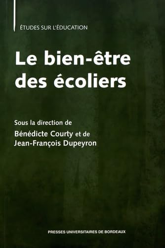 Beispielbild fr Le bien-tre des coliers Courty Bndicte et Dupeyron Jean-Franois zum Verkauf von BIBLIO-NET