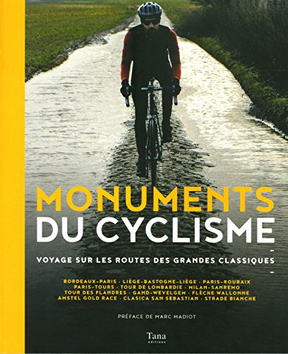 9791030101843: monuments du cyclisme