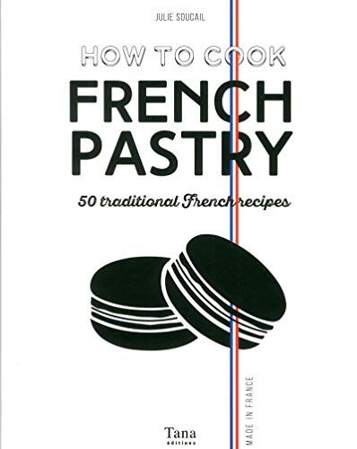 Imagen de archivo de How to cook french pastry a la venta por Blue Vase Books