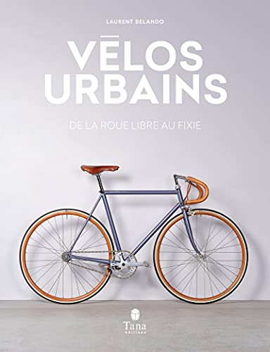 Beispielbild fr Vlos urbains, nouvelle dition zum Verkauf von medimops