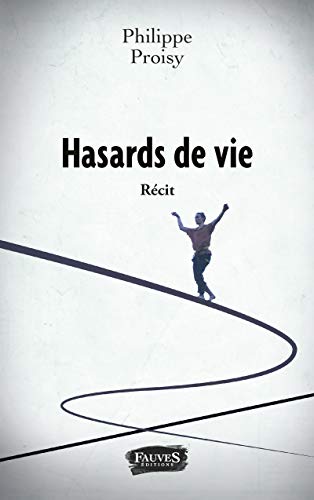 Stock image for Hasards de vie (French Edition) for sale by Best and Fastest Books